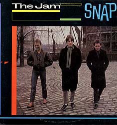The Jam: Snap! (1983)